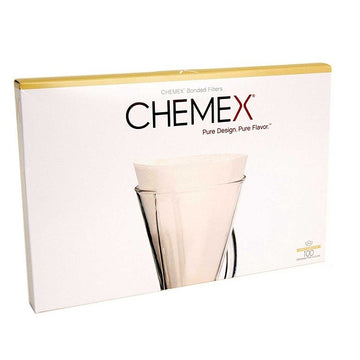Chemex filter lítill