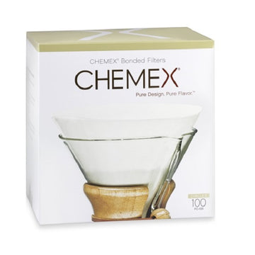 Chemex filter stór